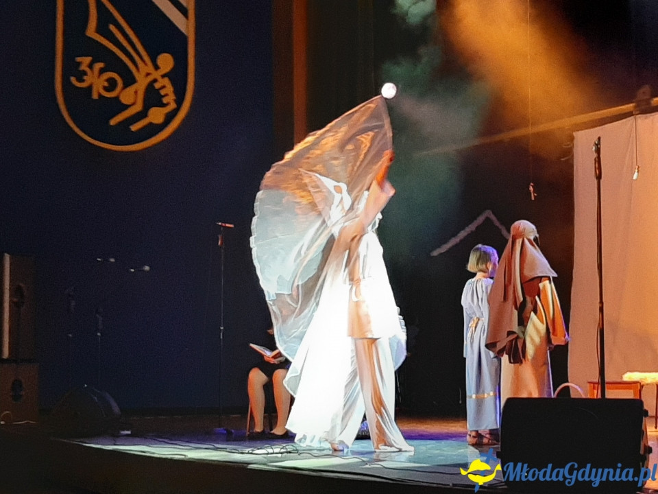 XX Gdyński Przegląd Jasełek