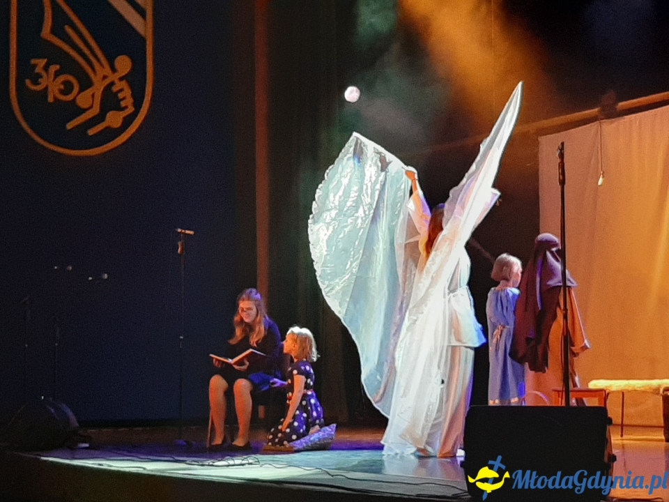 XX Gdyński Przegląd Jasełek