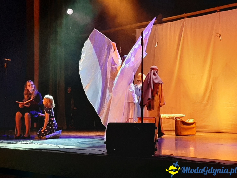 XX Gdyński Przegląd Jasełek