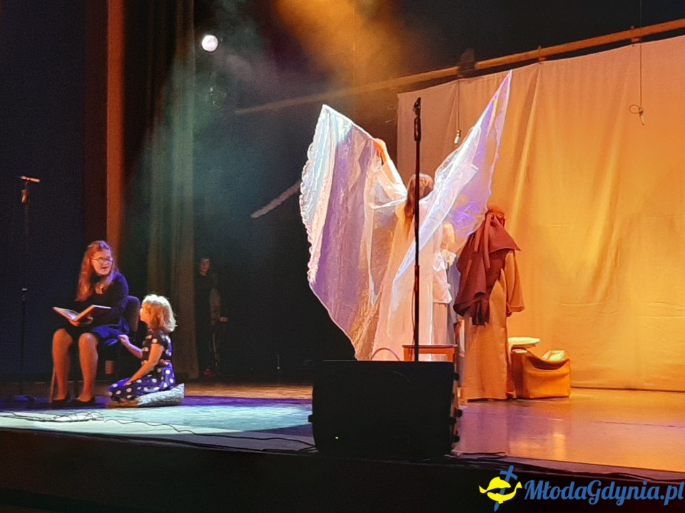 XX Gdyński Przegląd Jasełek