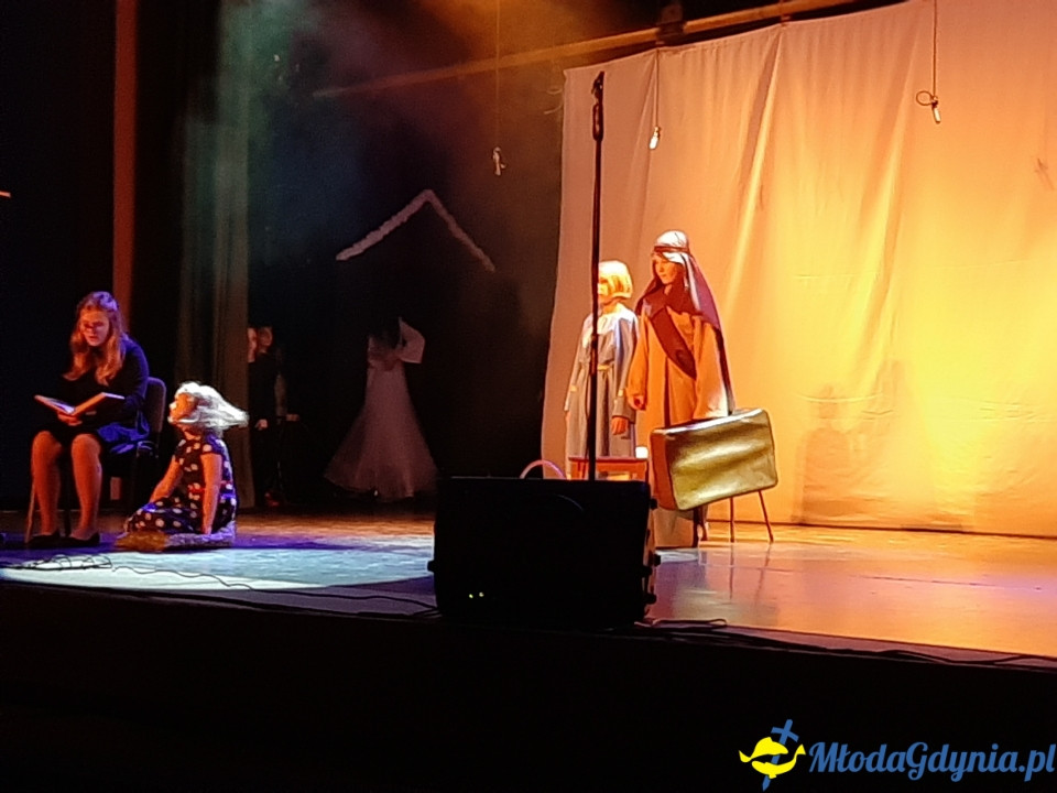 XX Gdyński Przegląd Jasełek