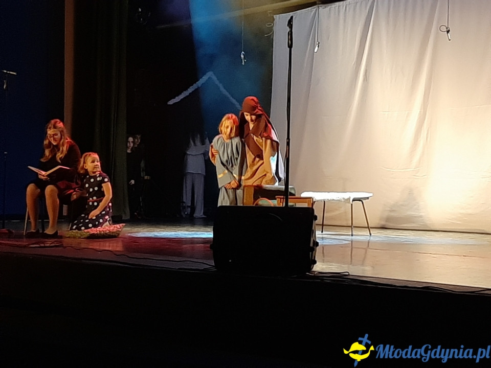 XX Gdyński Przegląd Jasełek