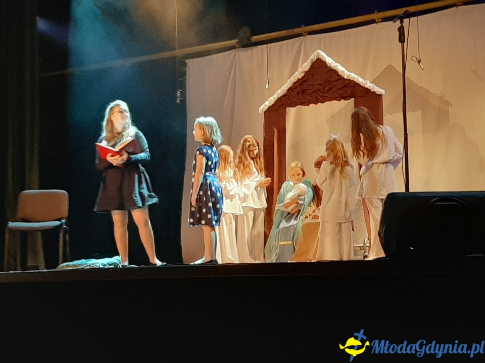 XX Gdyński Przegląd Jasełek