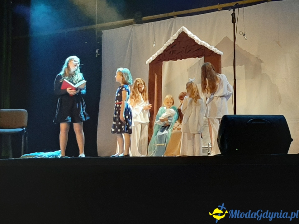 XX Gdyński Przegląd Jasełek