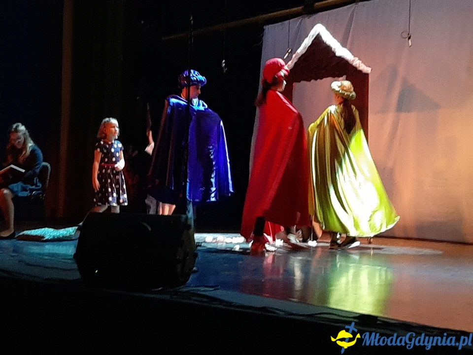 XX Gdyński Przegląd Jasełek