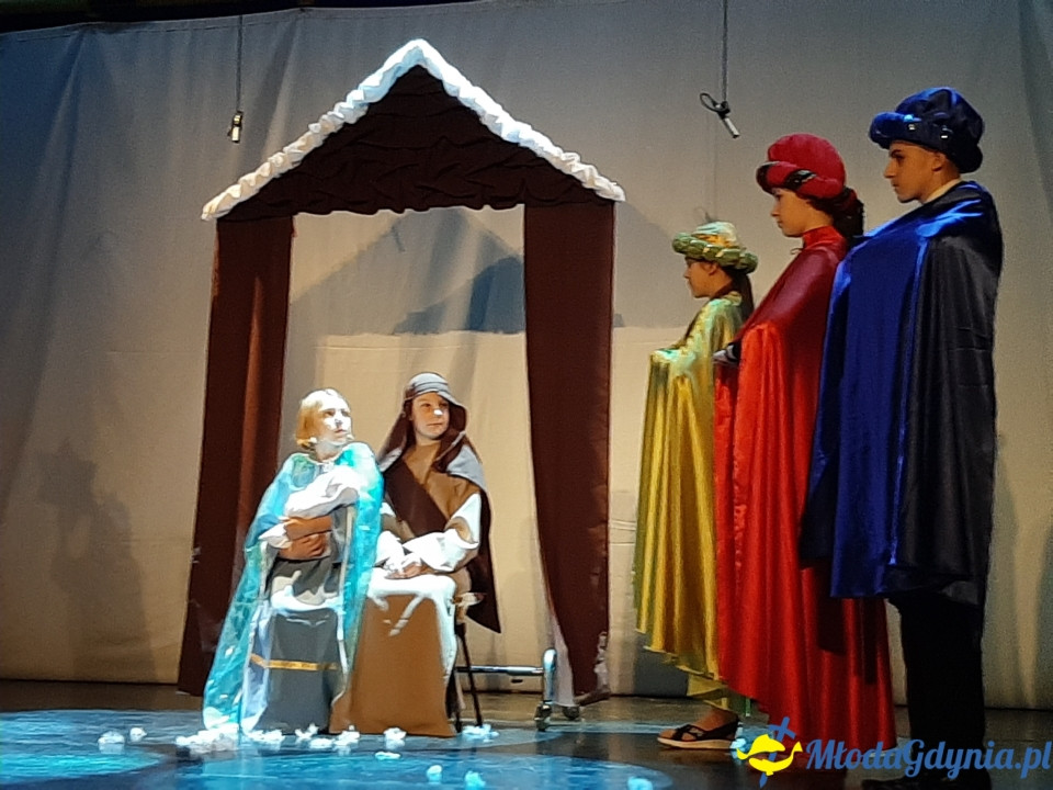 XX Gdyński Przegląd Jasełek