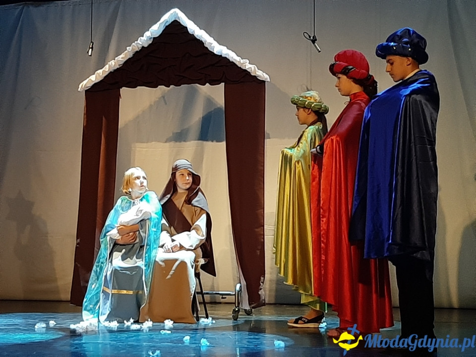 XX Gdyński Przegląd Jasełek