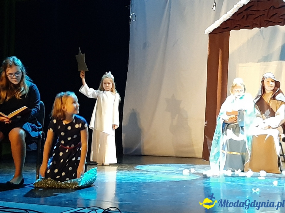 XX Gdyński Przegląd Jasełek