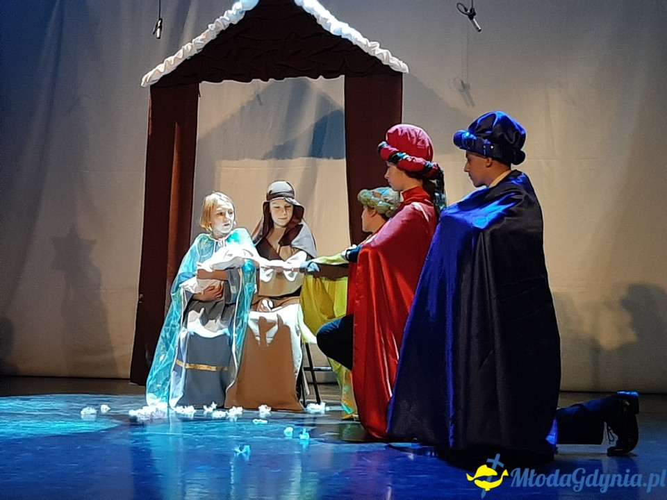 XX Gdyński Przegląd Jasełek