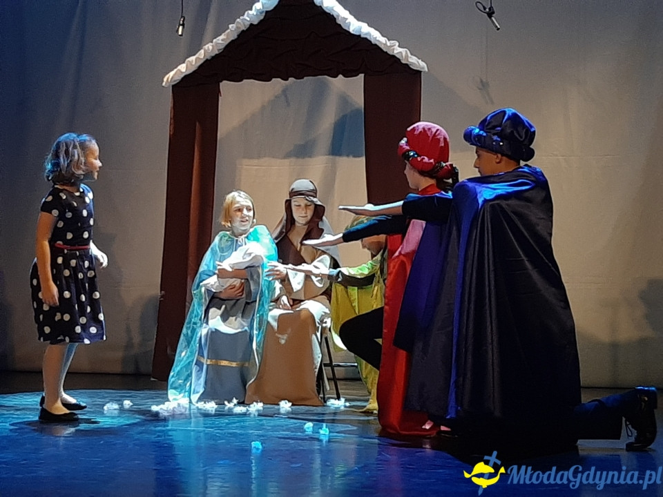 XX Gdyński Przegląd Jasełek