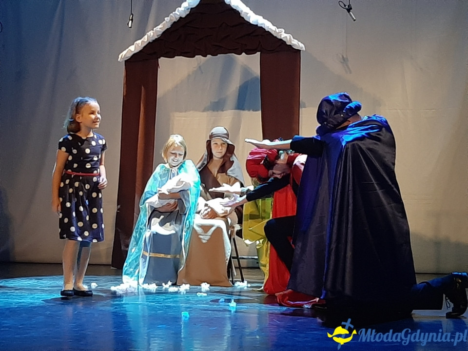 XX Gdyński Przegląd Jasełek