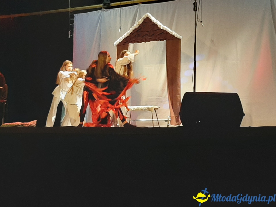 XX Gdyński Przegląd Jasełek