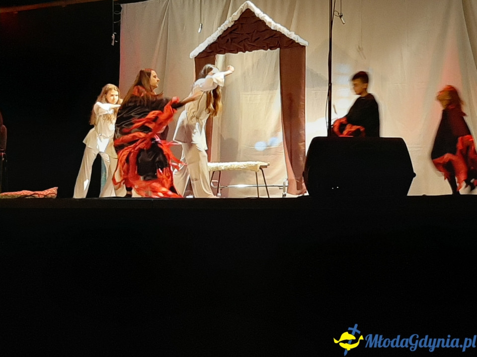 XX Gdyński Przegląd Jasełek