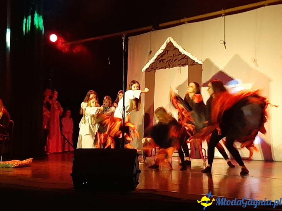 XX Gdyński Przegląd Jasełek