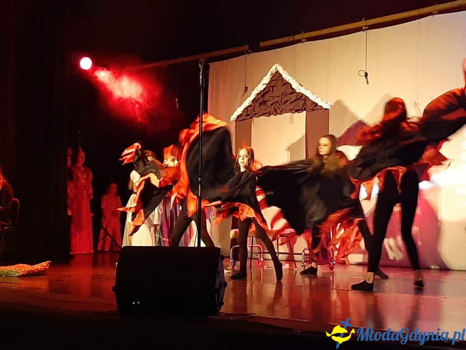 XX Gdyński Przegląd Jasełek