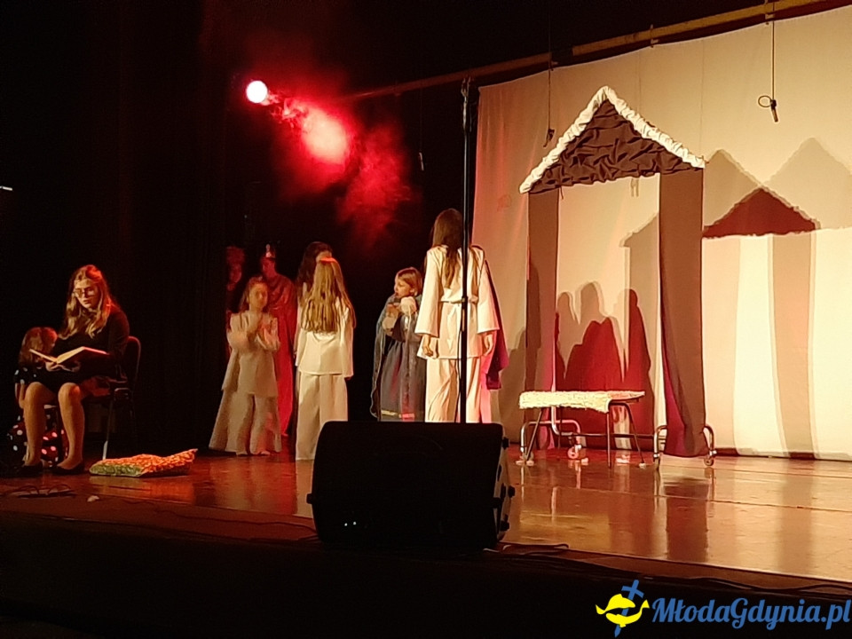 XX Gdyński Przegląd Jasełek