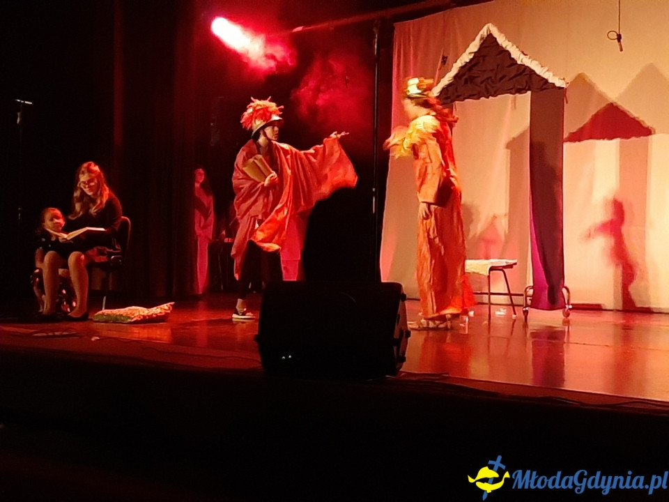 XX Gdyński Przegląd Jasełek