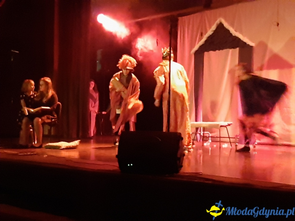 XX Gdyński Przegląd Jasełek