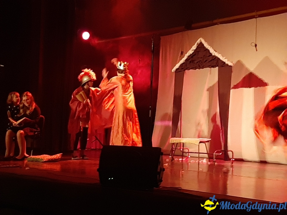 XX Gdyński Przegląd Jasełek