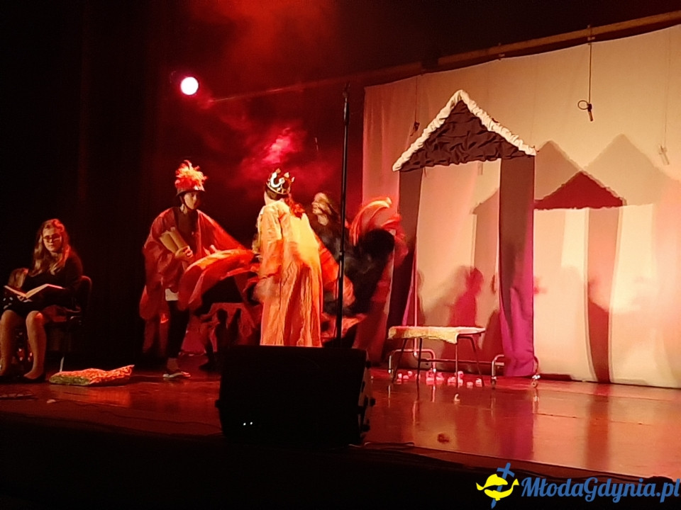 XX Gdyński Przegląd Jasełek