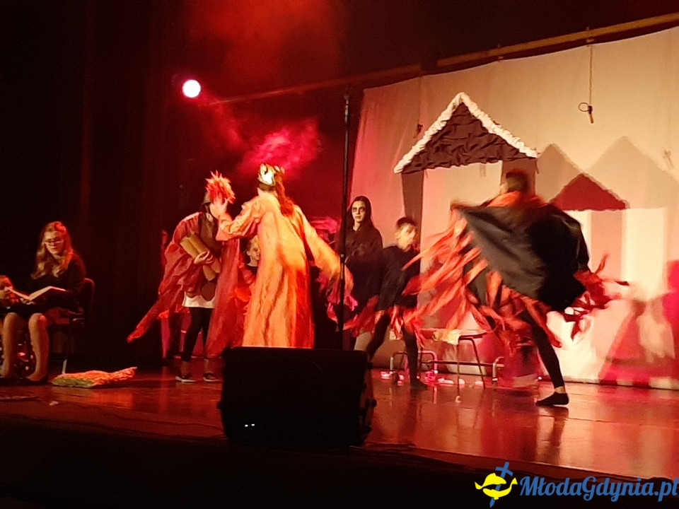 XX Gdyński Przegląd Jasełek