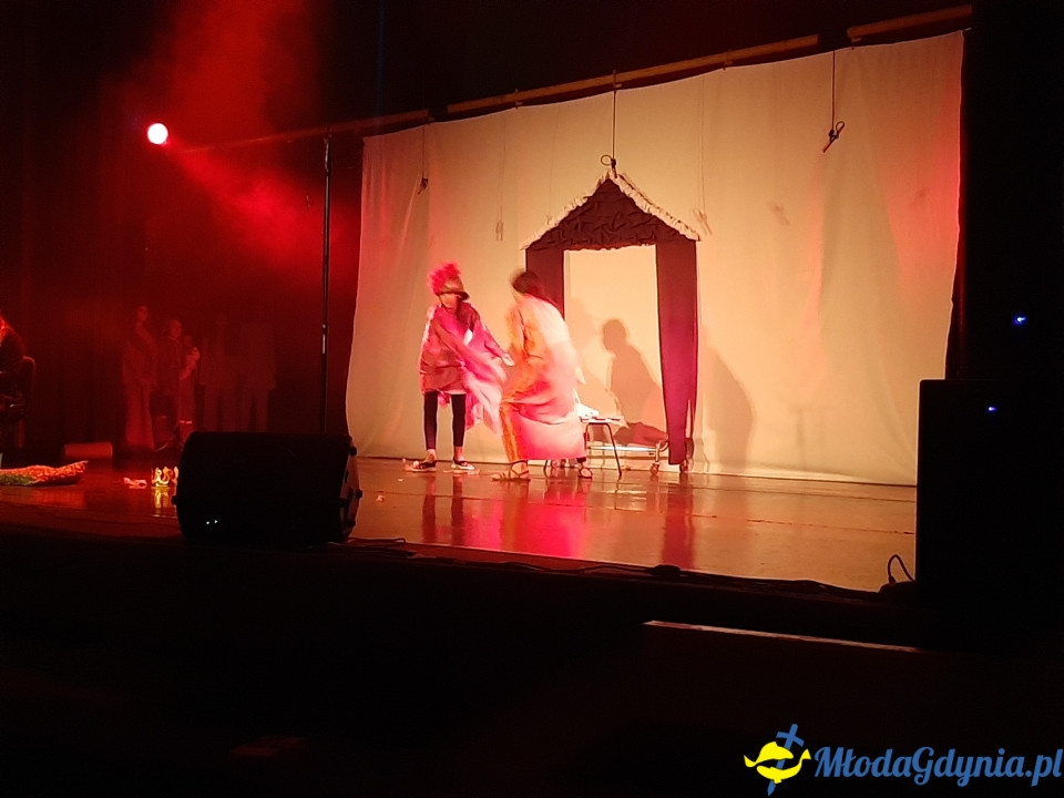 XX Gdyński Przegląd Jasełek