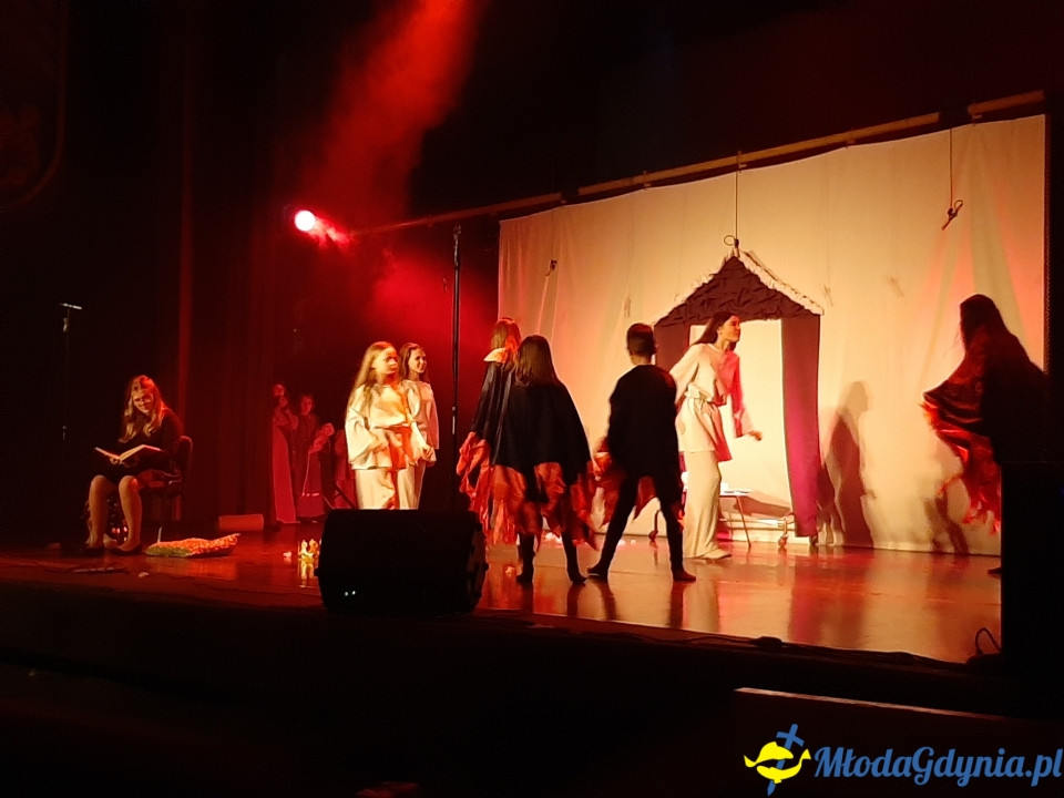 XX Gdyński Przegląd Jasełek