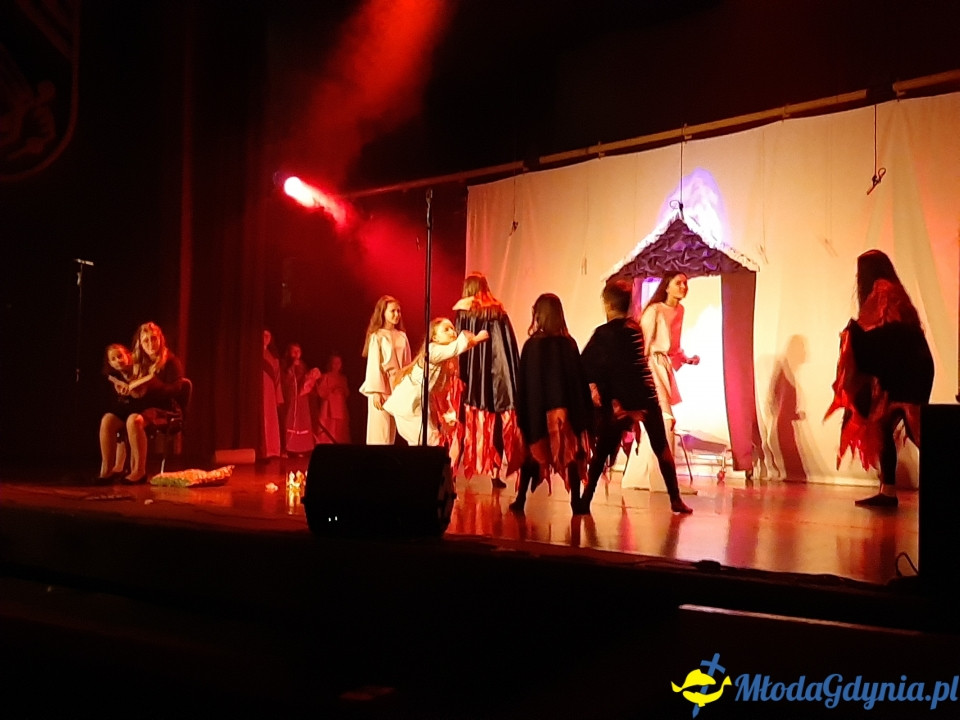 XX Gdyński Przegląd Jasełek