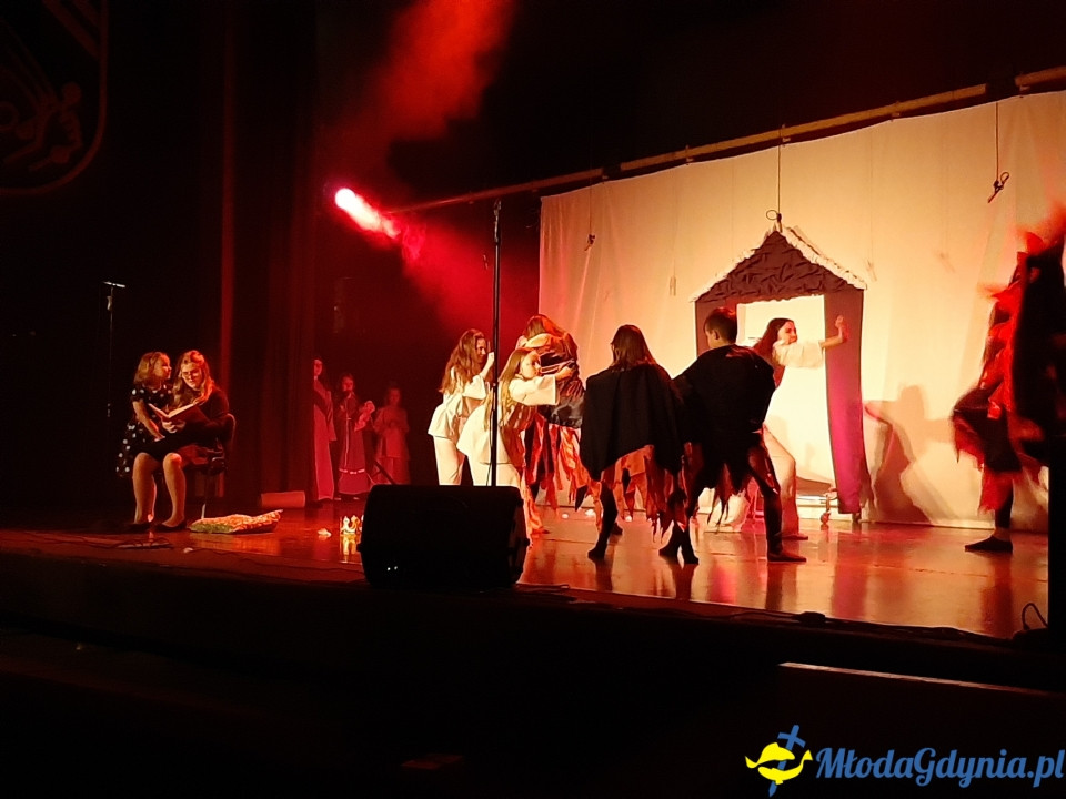 XX Gdyński Przegląd Jasełek