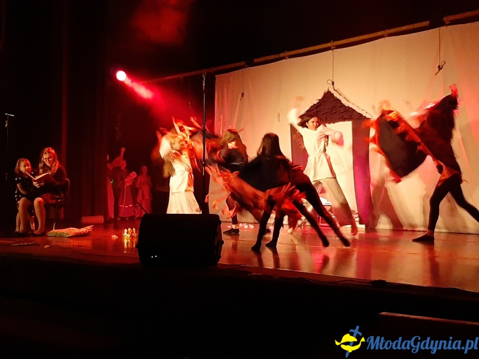 XX Gdyński Przegląd Jasełek