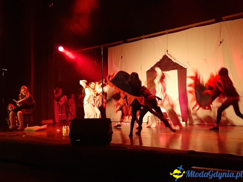 XX Gdyński Przegląd Jasełek