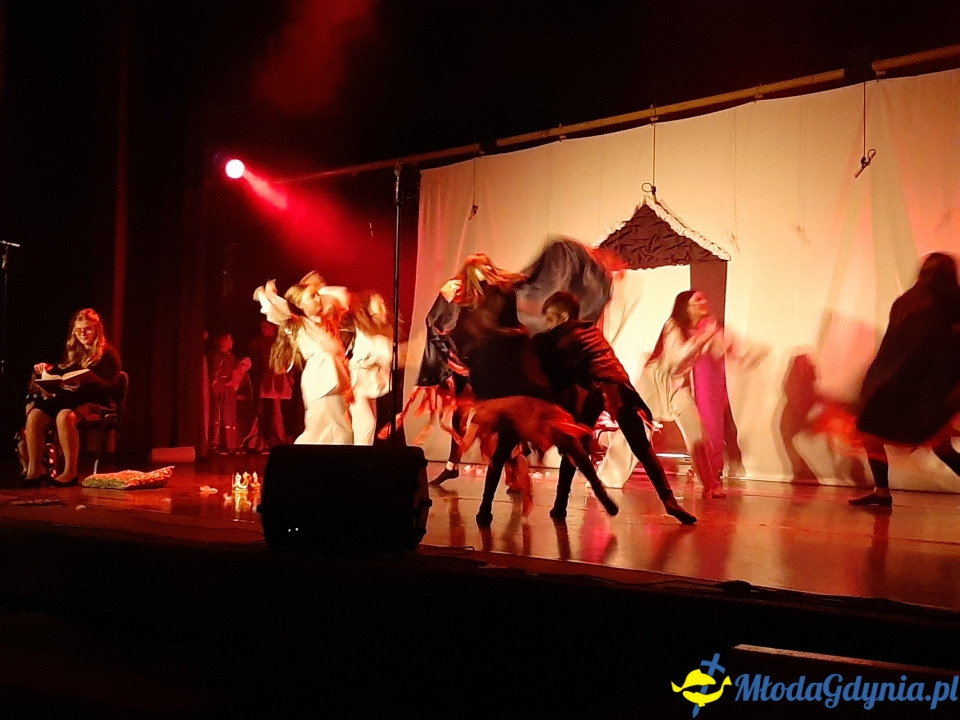 XX Gdyński Przegląd Jasełek