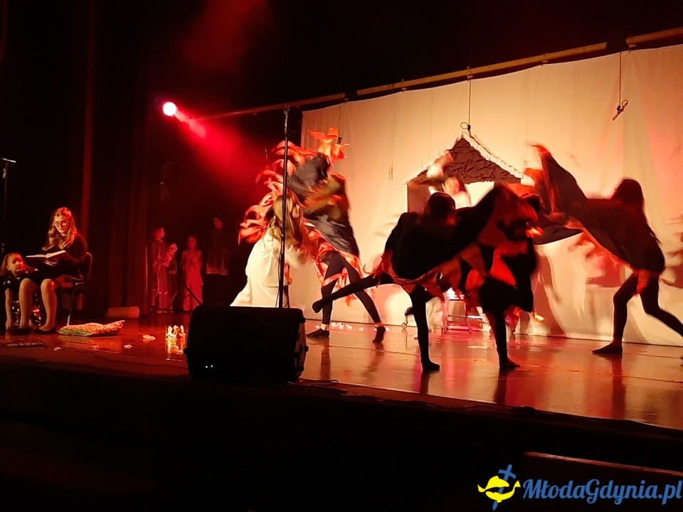 XX Gdyński Przegląd Jasełek