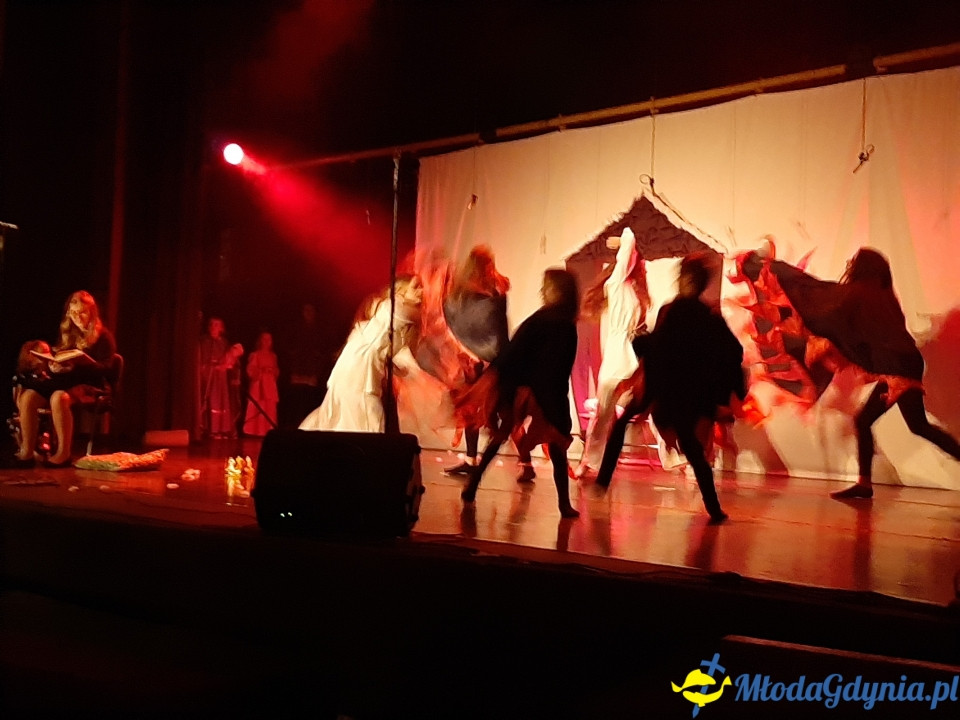 XX Gdyński Przegląd Jasełek