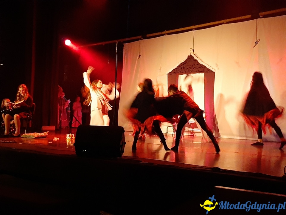 XX Gdyński Przegląd Jasełek