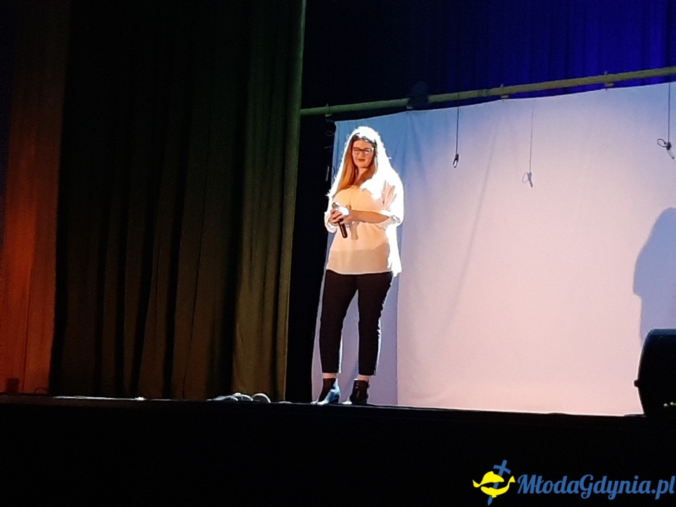 XX Gdyński Przegląd Jasełek