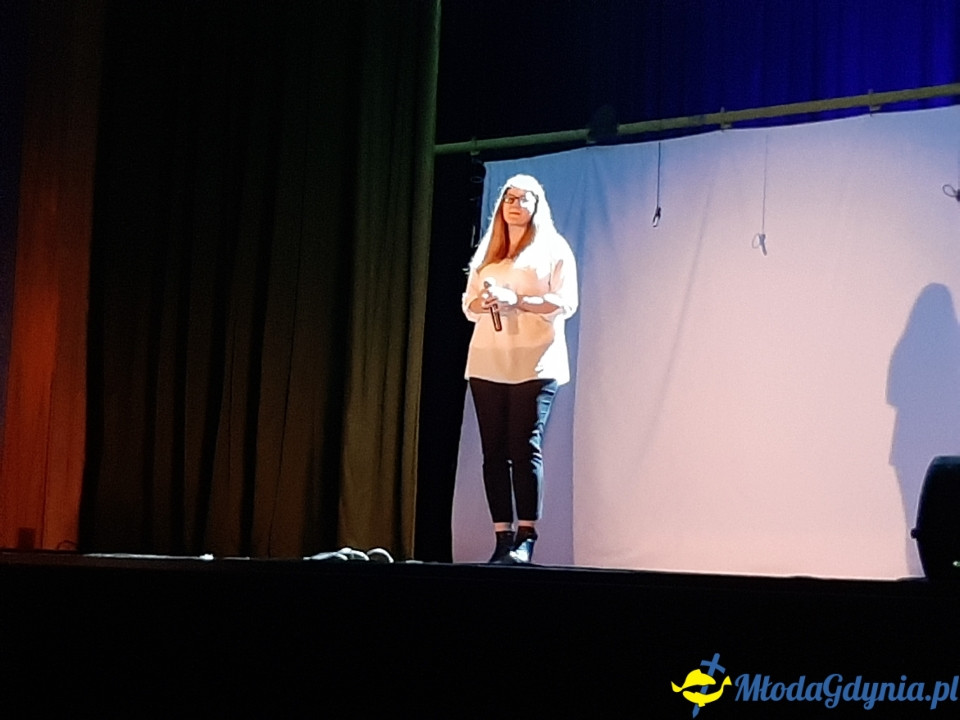 XX Gdyński Przegląd Jasełek