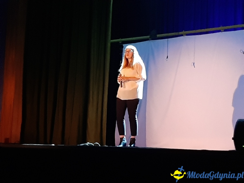 XX Gdyński Przegląd Jasełek