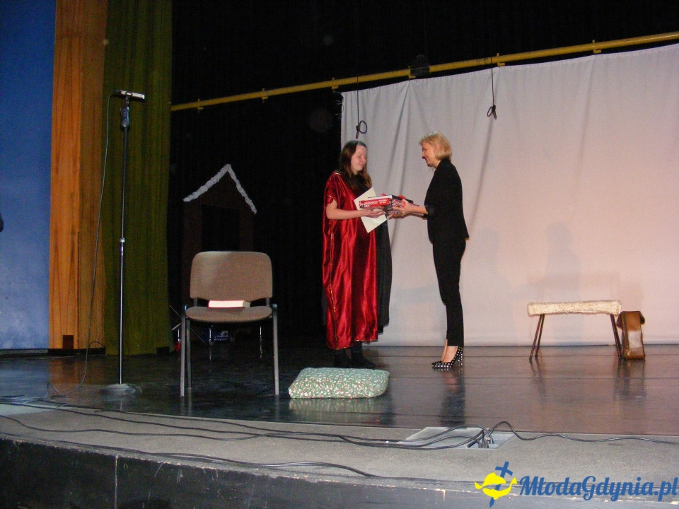 XX Gdyński Przegląd Jasełek