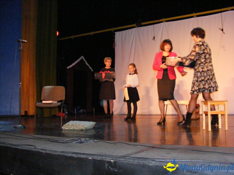 XX Gdyński Przegląd Jasełek