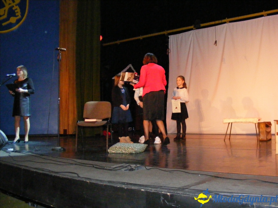 XX Gdyński Przegląd Jasełek