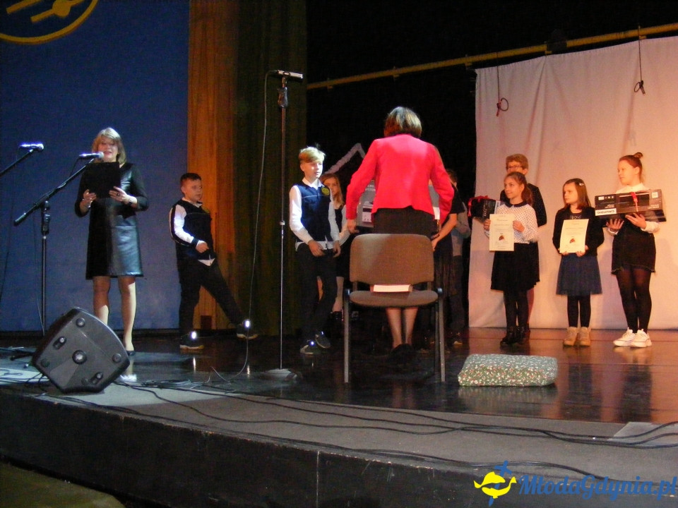 XX Gdyński Przegląd Jasełek