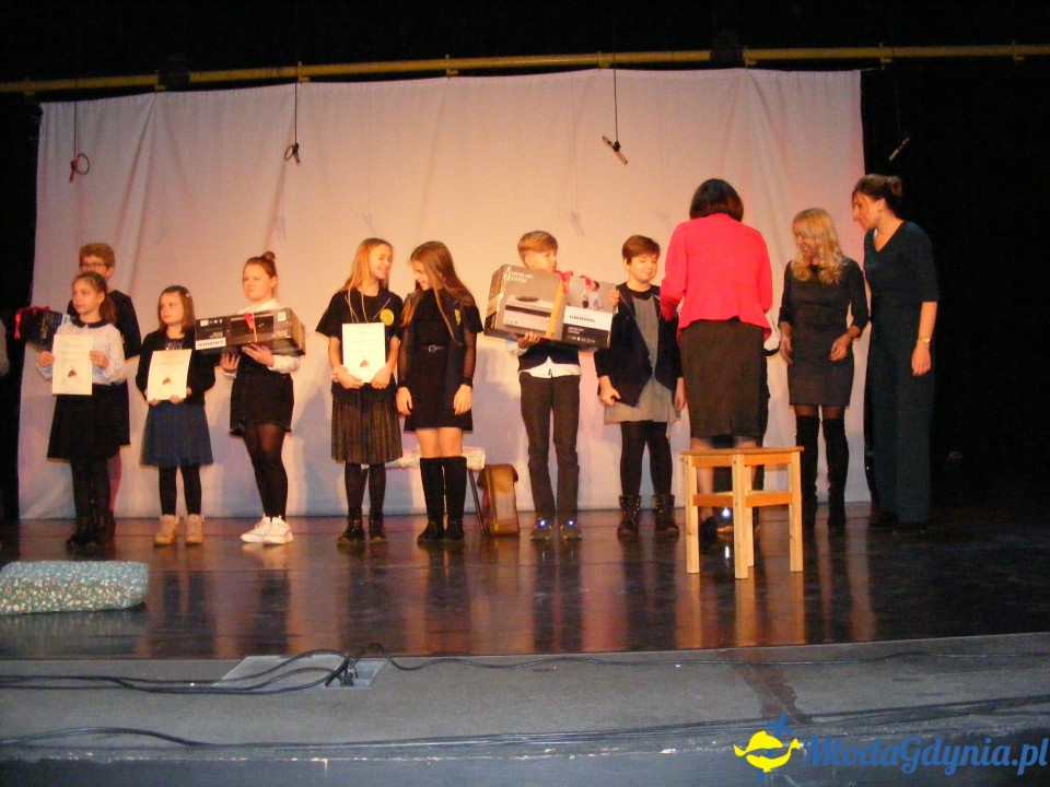 XX Gdyński Przegląd Jasełek