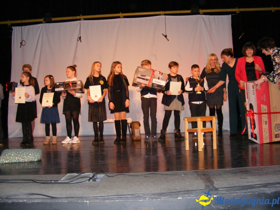 XX Gdyński Przegląd Jasełek
