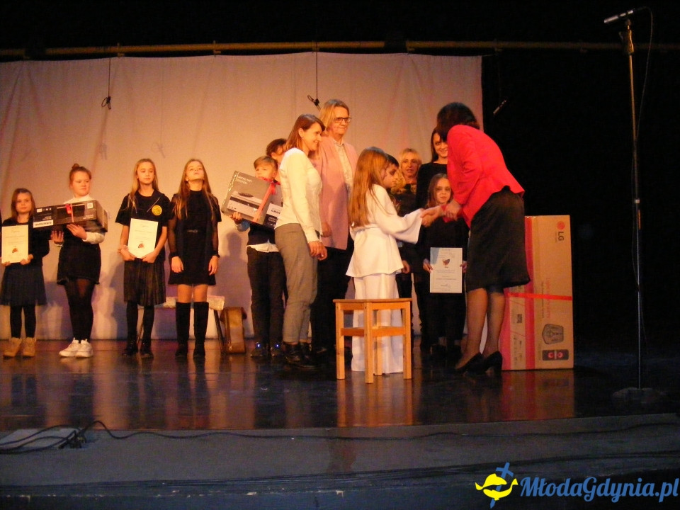 XX Gdyński Przegląd Jasełek