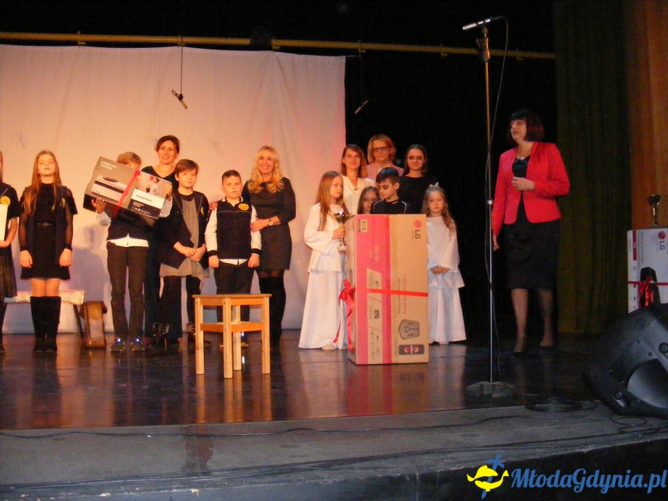 XX Gdyński Przegląd Jasełek