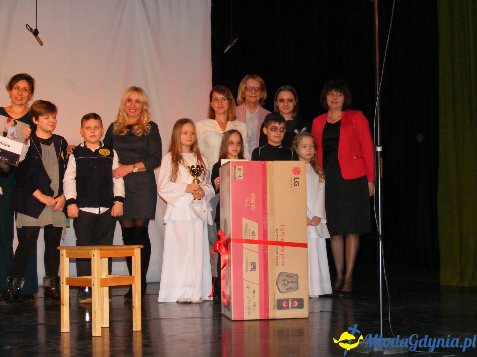 XX Gdyński Przegląd Jasełek