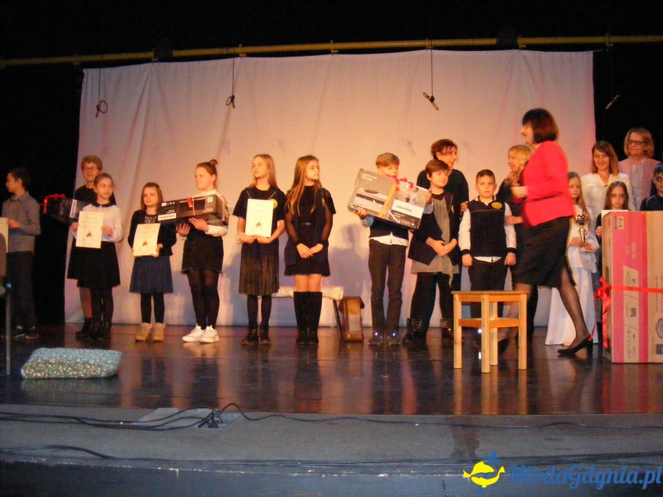 XX Gdyński Przegląd Jasełek