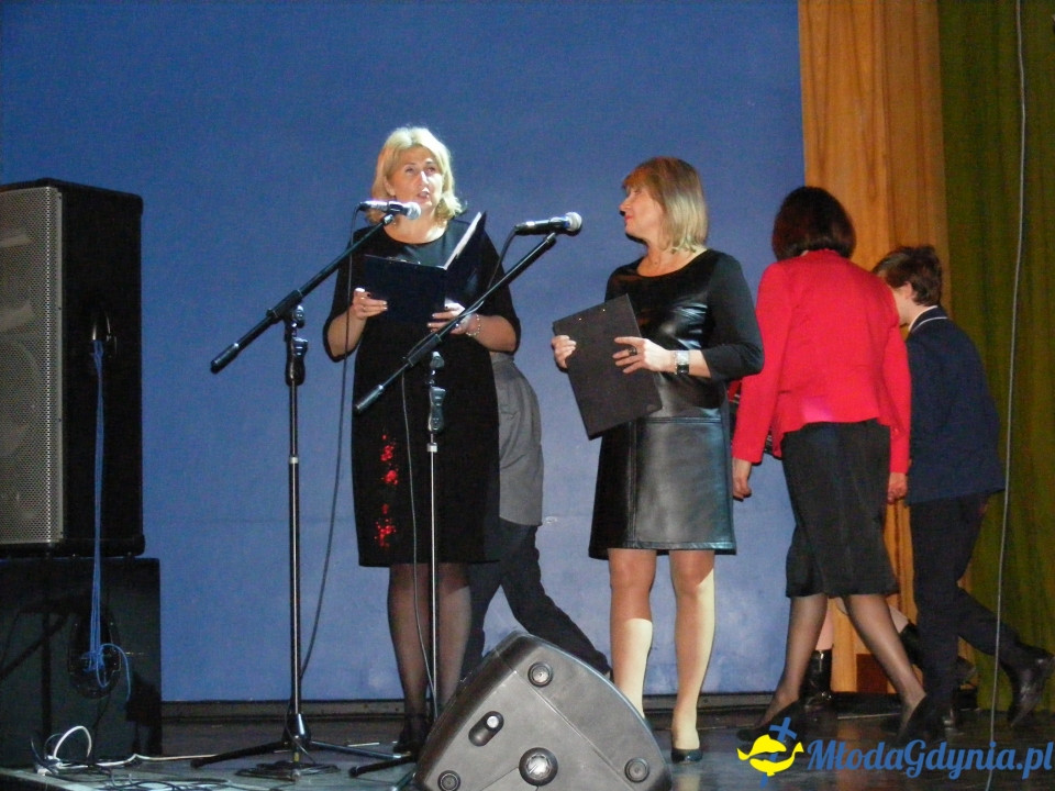 XX Gdyński Przegląd Jasełek