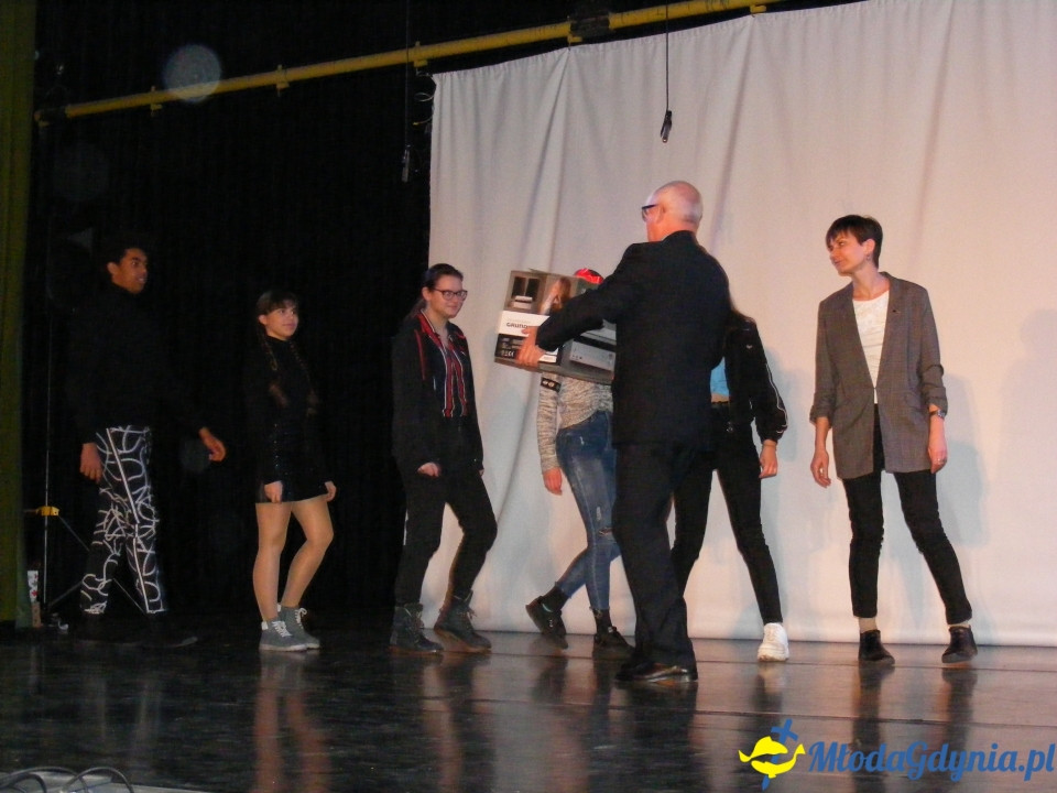 XX Gdyński Przegląd Jasełek